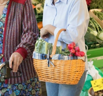 marché